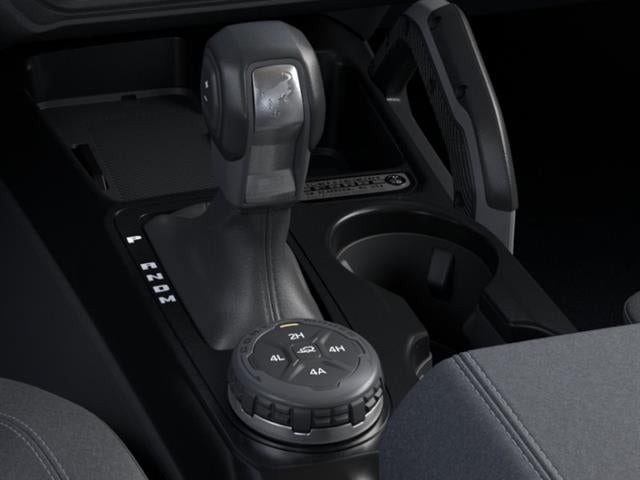 2026 Ford Bronco 4DR 4WD BADLANDS ADV