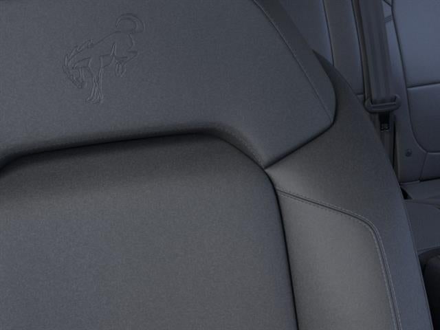 2026 Ford Bronco 4DR 4WD BADLANDS ADV