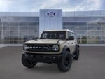 2026 Ford Bronco 4DR 4WD BADLANDS ADV