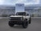 2026 Ford Bronco 4DR 4WD BADLANDS ADV