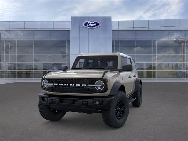 2026 Ford Bronco 4DR 4WD BADLANDS ADV