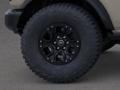 2026 Ford Bronco 4DR 4WD BADLANDS ADV