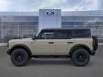 2026 Ford Bronco 4DR 4WD BADLANDS ADV
