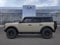2026 Ford Bronco 4DR 4WD BADLANDS ADV