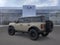 2026 Ford Bronco 4DR 4WD BADLANDS ADV