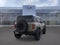 2026 Ford Bronco 4DR 4WD BADLANDS ADV