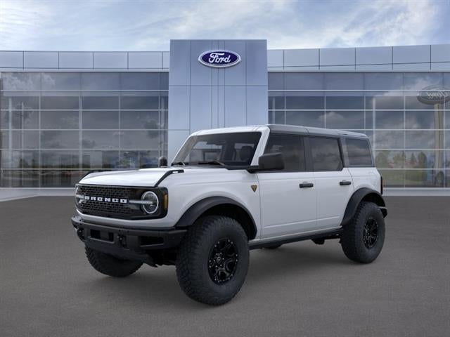 2026 Ford Bronco Badlands 4x4's photo