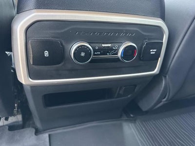 2023 Ford Expedition Max XLT