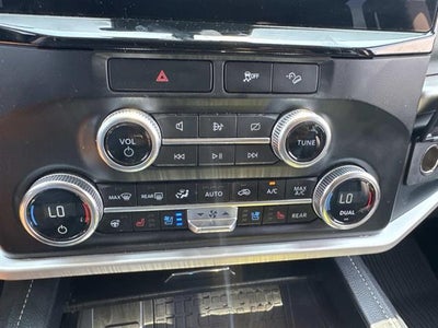 2023 Ford Expedition Max XLT
