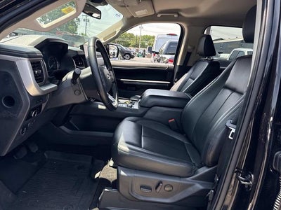 2023 Ford Expedition Max XLT