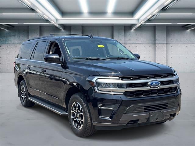 2023 Ford Expedition Max XLT