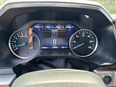 2023 Ford Expedition Max XLT