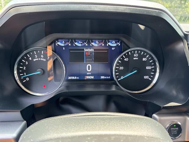 2023 Ford Expedition Max XLT