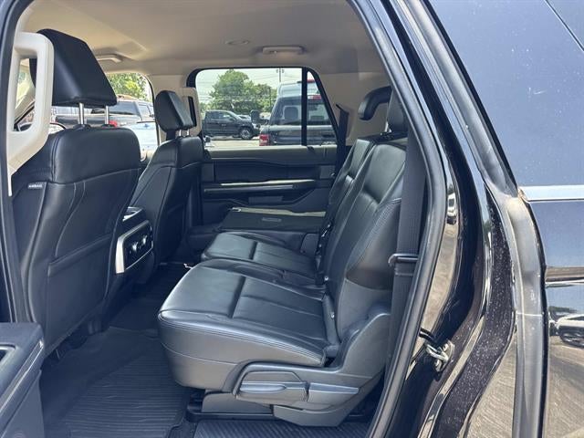 2023 Ford Expedition Max XLT