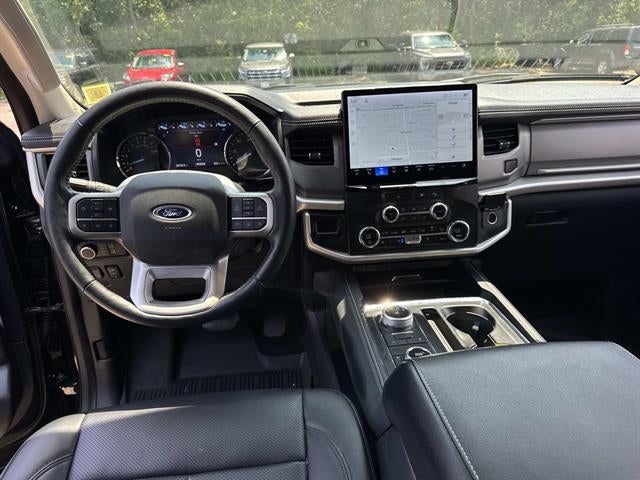 2023 Ford Expedition Max XLT