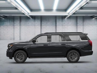 2026 Ford Expedition Max Active MAX