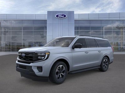 2026 Ford Expedition Max Active MAX