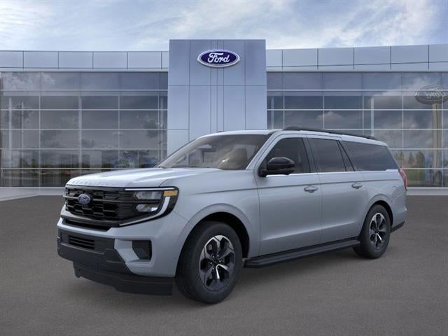 2026 Ford Expedition Max Active MAX