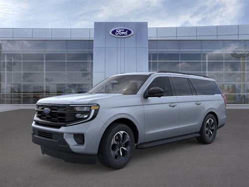 2026 Ford Expedition Max Active MAX