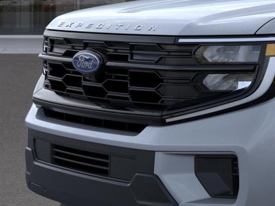 2026 Ford Expedition Max Active MAX