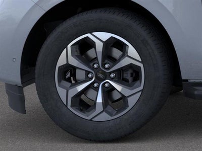 2026 Ford Expedition Max Active MAX