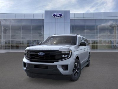 2026 Ford Expedition Max Active MAX