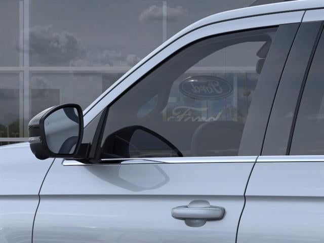 2026 Ford Expedition Max Active MAX