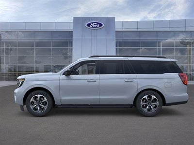 2026 Ford Expedition Max Active MAX