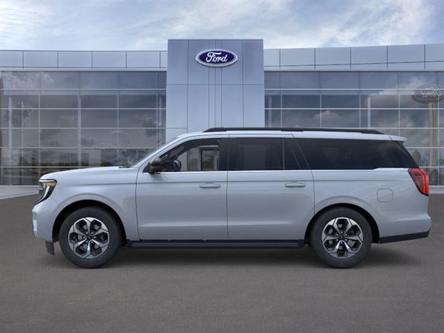 2026 Ford Expedition Max Active MAX