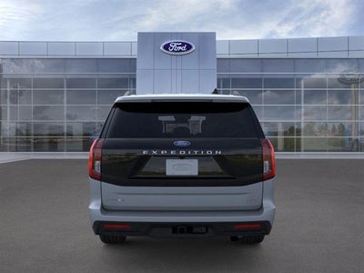 2026 Ford Expedition Max Active MAX