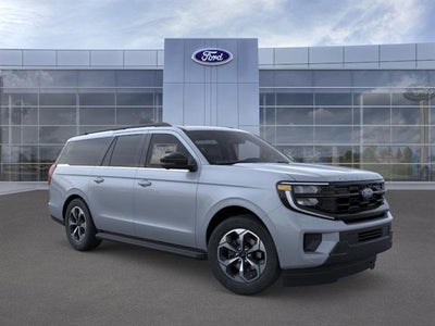 2026 Ford Expedition Max Active MAX