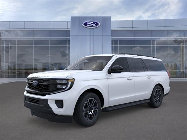 2026 Ford Expedition Max 4DR 4WD ACTIVE