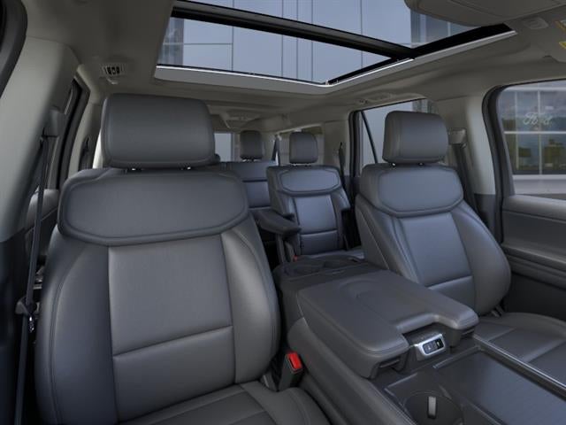 2026 Ford Expedition Max 4DR 4WD ACTIVE