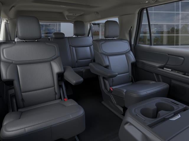 2026 Ford Expedition Max 4DR 4WD ACTIVE