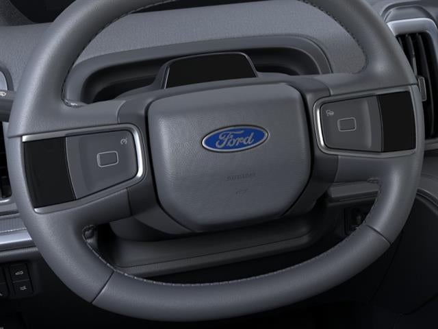 2026 Ford Expedition Max 4DR 4WD ACTIVE