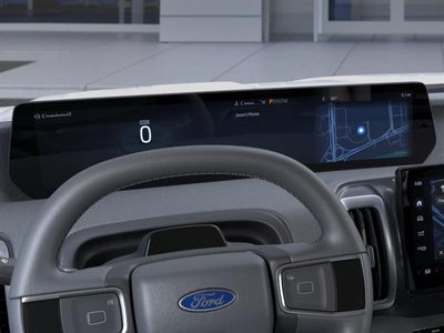 2026 Ford Expedition Max 4DR 4WD ACTIVE