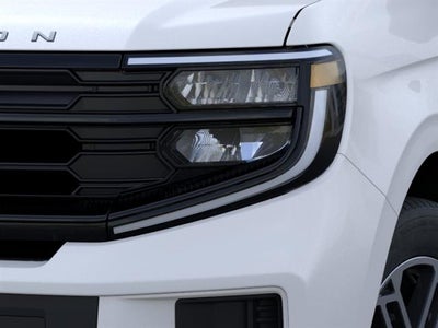 2026 Ford Expedition Max 4DR 4WD ACTIVE