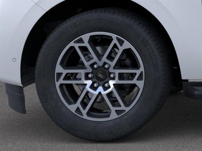2026 Ford Expedition Max 4DR 4WD ACTIVE