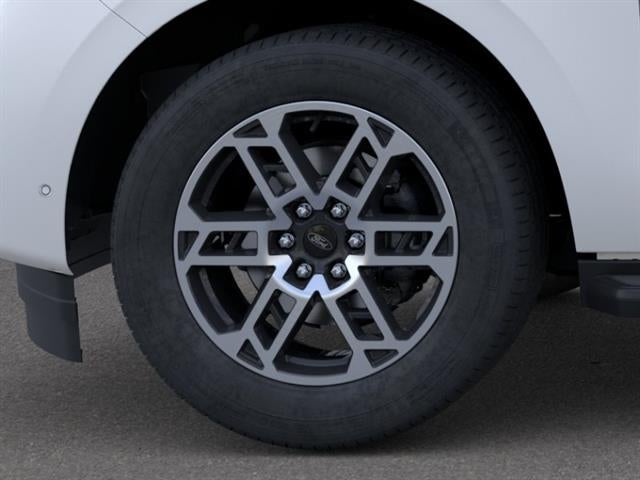 2026 Ford Expedition Max 4DR 4WD ACTIVE