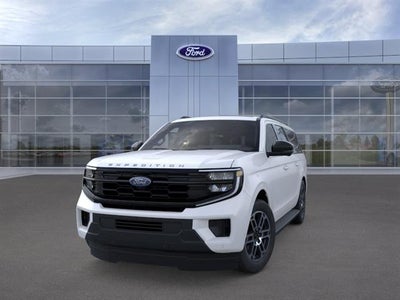 2026 Ford Expedition Max 4DR 4WD ACTIVE