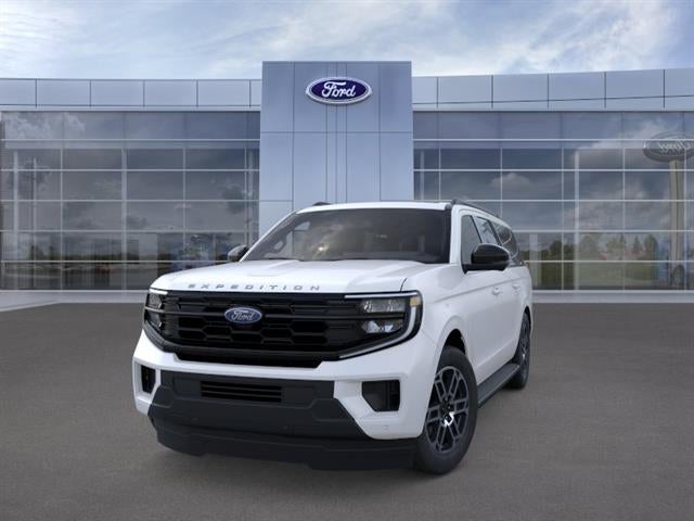 2026 Ford Expedition Max 4DR 4WD ACTIVE