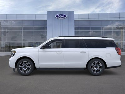 2026 Ford Expedition Max 4DR 4WD ACTIVE