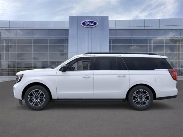 2026 Ford Expedition Max 4DR 4WD ACTIVE