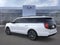 2026 Ford Expedition Max 4DR 4WD ACTIVE