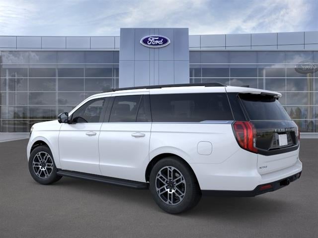 2026 Ford Expedition Max 4DR 4WD ACTIVE