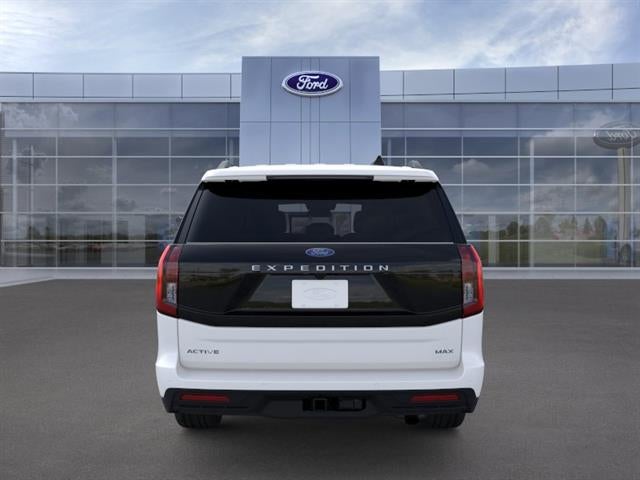2026 Ford Expedition Max 4DR 4WD ACTIVE