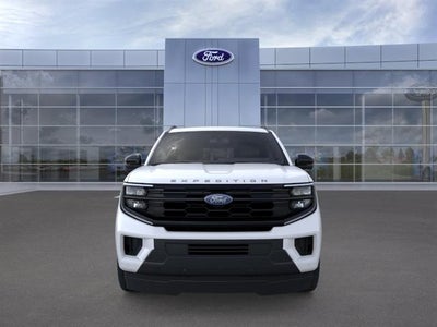 2026 Ford Expedition Max 4DR 4WD ACTIVE