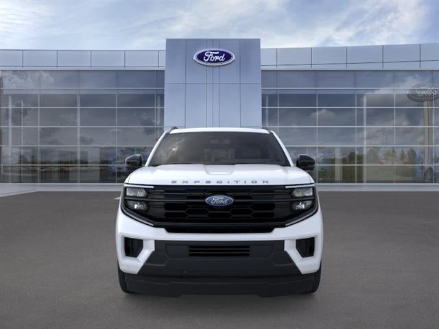2026 Ford Expedition Max 4DR 4WD ACTIVE