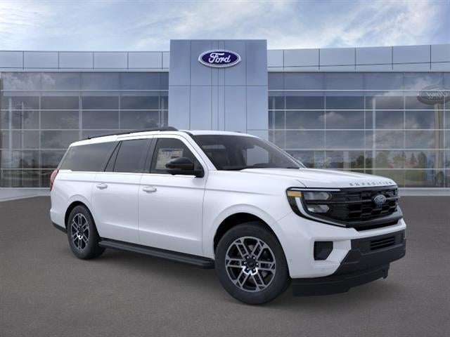 2026 Ford Expedition Max 4DR 4WD ACTIVE