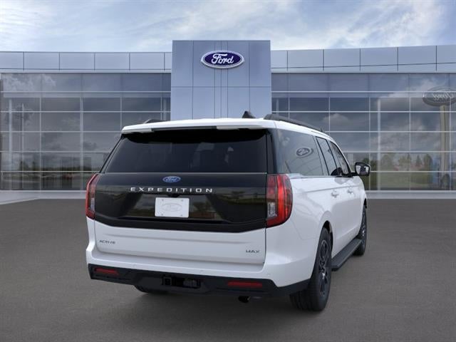 2026 Ford Expedition Max 4DR 4WD ACTIVE